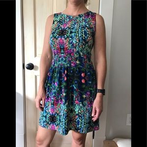 Cynthia Rowley dress